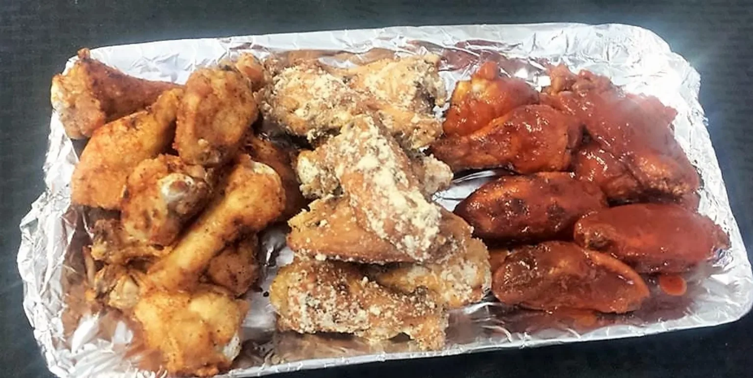 Kim's Barbecue House