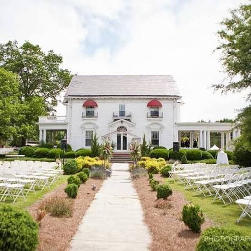 Wedding Venue